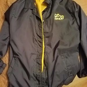 LRG Jacket